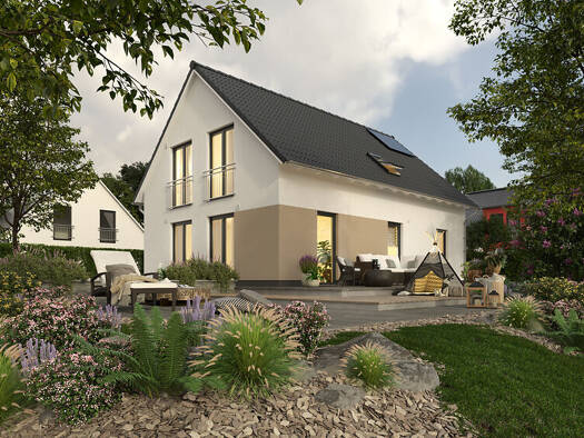 Einfamilienhaus zum Kauf provisionsfrei 448.150 € 5 Zimmer 142 m² 490 m² Grundstück Werther Werther 33824