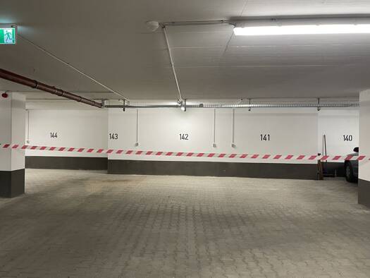 Garage/Stellplatz zur Miete provisionsfrei 50 € Am Zaglberg 3 Trostberg 83308