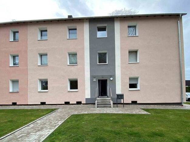 Wohnung zur Miete 575 € 2,5 Zimmer 54,7 m² 1. Geschoss frei ab 26.12.2026 Rotthauser Str. 91 Kray Essen 45309
