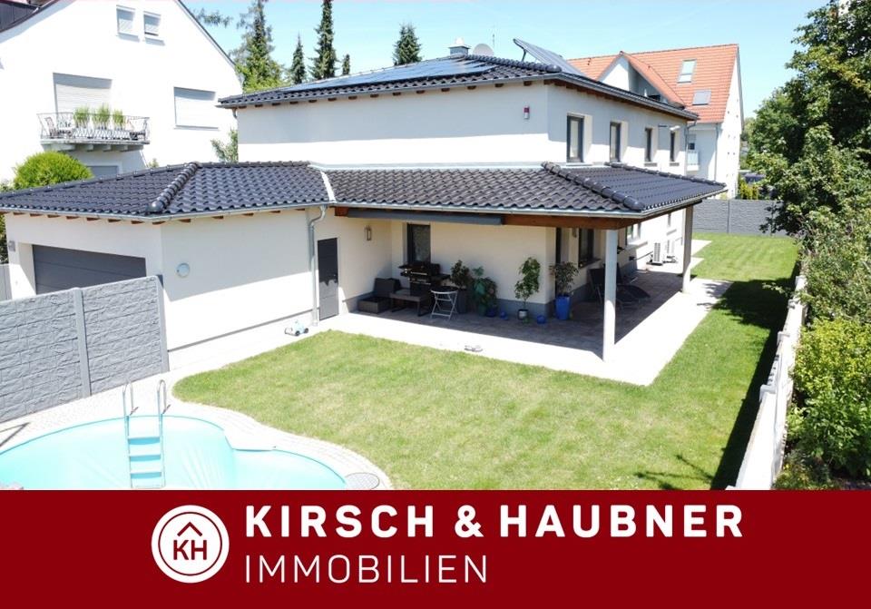 Einfamilienhaus zum Kauf 1.490.000 € 10 Zimmer 306 m²<br/>Wohnfläche 664 m²<br/>Grundstück Nürnberg 90475