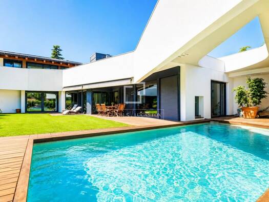 Haus zum Kauf 1.250.000 € 628 m² Matadepera 08230