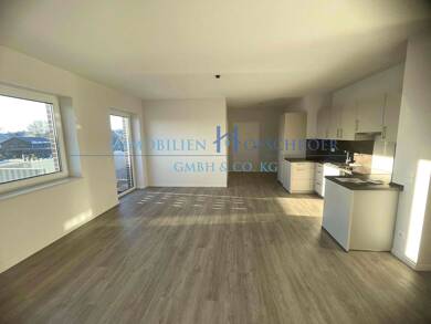 Wohnung zur Miete 810 € 3 Zimmer 83 m² 2. Geschoss frei ab sofort Möhlenkamp 1 Esterwegen 26897