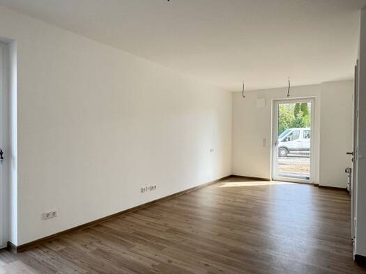 Wohnung zur Miete - Erstbezug 535 € 1 Zimmer 35 m² Alte Ziegelei 7 Niedervellmar Vellmar 36246