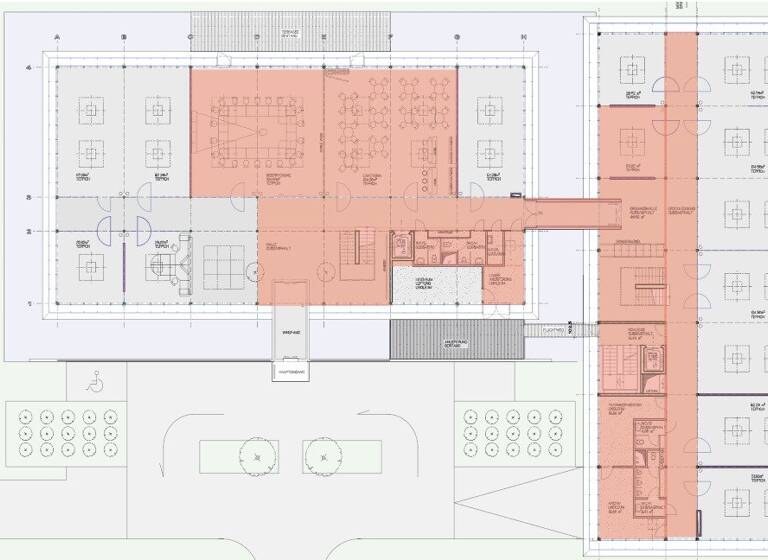 Büro zur Miete 21 € 55 m² Bürofläche Lustenau 6890