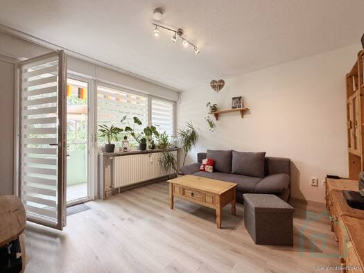 Wohnung zum Kauf 185.000 € 3,5 Zimmer 83 m² Pfingstweide Ludwigshafen am Rhein 67069