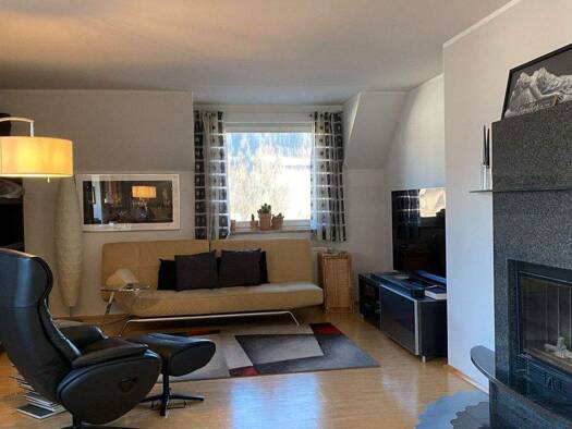 Penthouse zum Kauf 475.000 € 2,5 Zimmer 130,4 m² 4. Geschoss Bischofshofen 5500
