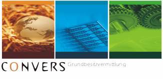 Convers Grundbesitzvermittlung GmbH