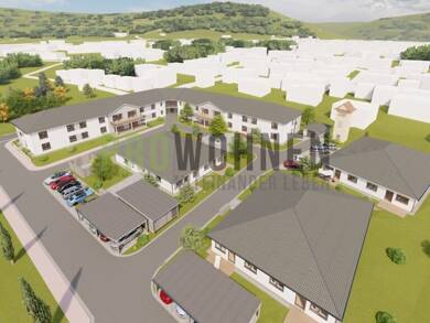Wohnung zum Kauf 319.494 € 2 Zimmer 64 m² Wertheim 97877