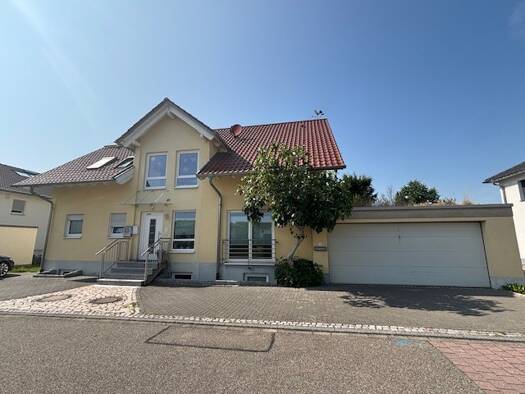 Mehrfamilienhaus zum Kauf 6 Zimmer 214,8 m² 537 m² Grundstück Ortenberg 77799