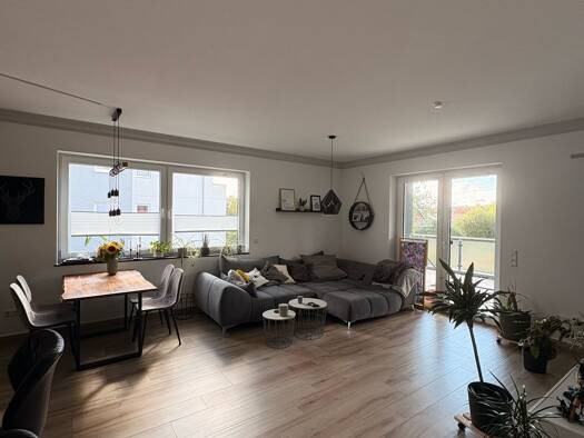 Penthouse zur Miete 1.800 € 3 Zimmer 151 m² Geschoss 1/1 frei ab 01.11.2025 Weende Göttingen 37077
