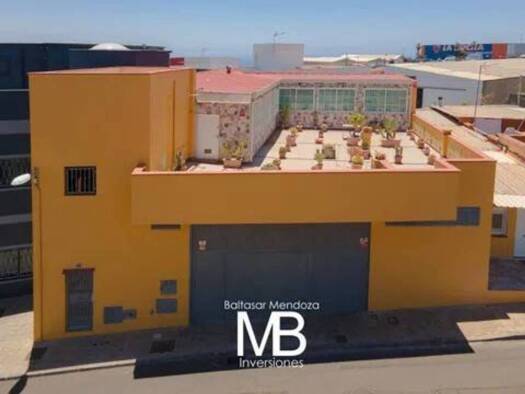 Haus zum Kauf 465.000 € 1 Zimmer 304 m² Calle Amapola, 12 A 12 Santa Cruz de Tenerife 38107