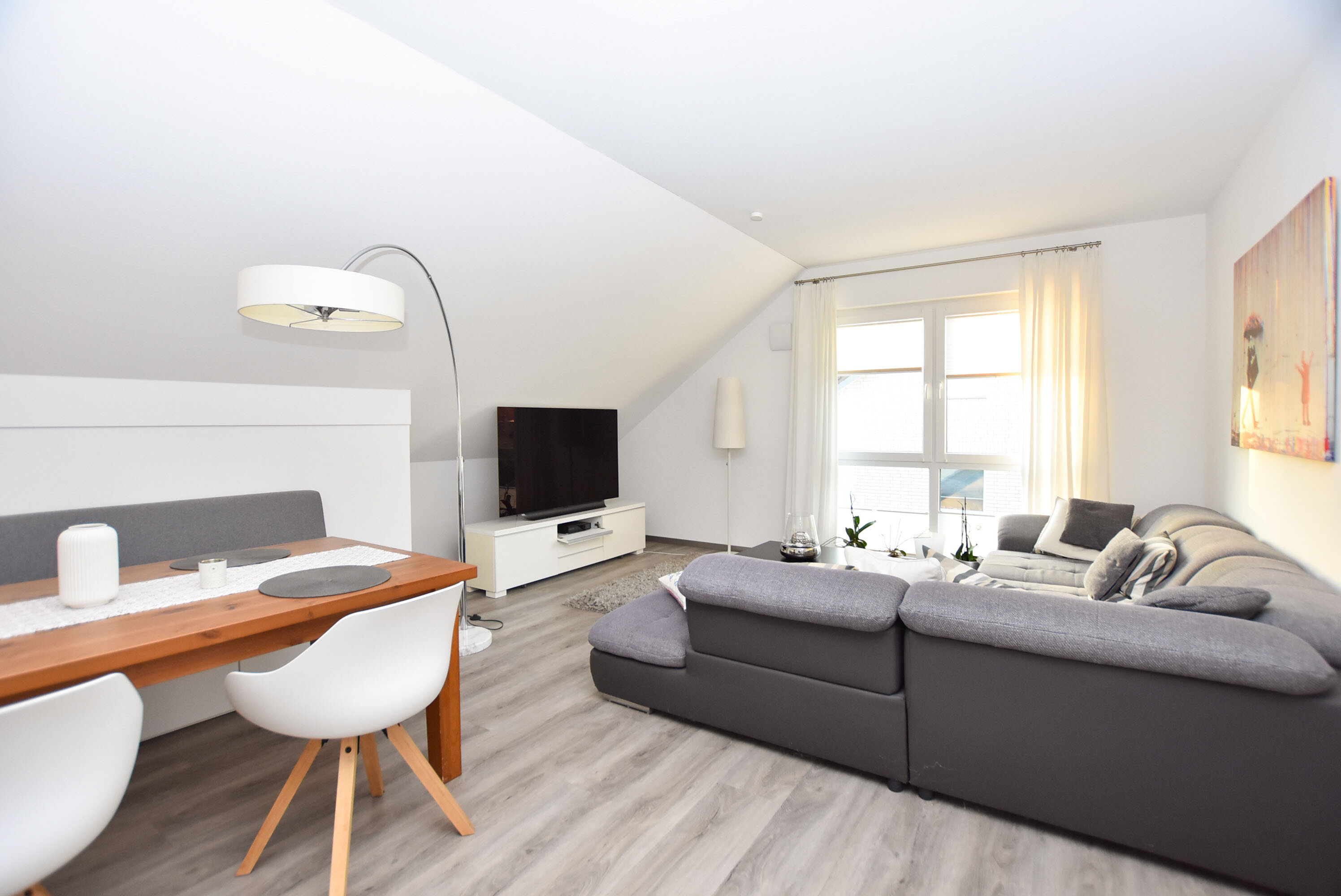 Wohnung zum Kauf provisionsfrei 3,5 Zimmer 90 m²<br/>Wohnfläche Bad Rothenfelde Bad Rothenfelde 49214