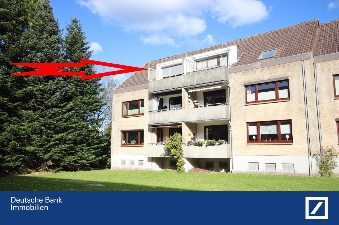 Wohnung zum Kauf 150.000 € 3 Zimmer 62,2 m²<br/>Wohnfläche Glücksburg Glücksburg 24960