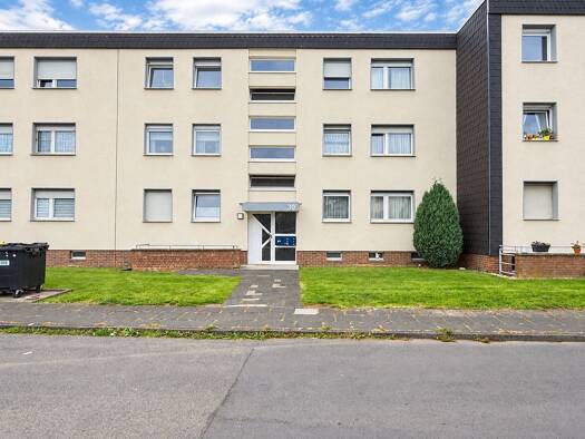 Wohnung zum Kauf 165.000 € 3 Zimmer 63 m² 1. Geschoss Kierdorf Erftstadt 50374