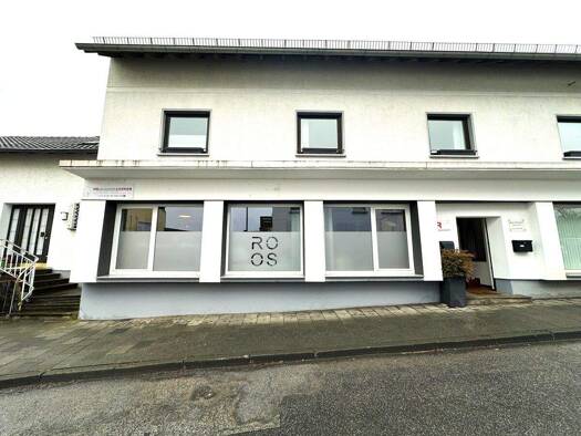 Bürofläche zur Miete 630 € 3 Zimmer 27 m² Bürofläche Thomasberg Königswinter 53639