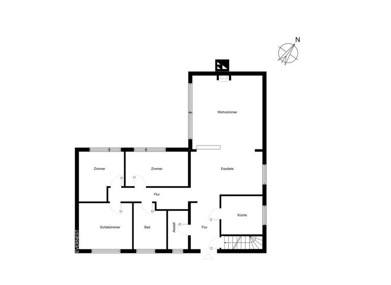 Einfamilienhaus zum Kauf 730.000 € 9,5 Zimmer 217 m² 1.005 m² Grundstück Kirchwerder Hamburg 21037