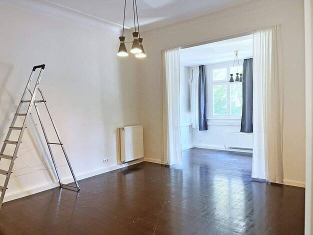Wohnung zur Miete 1.150 € 4 Zimmer 150 m² Innenstadt Bad Oeynhausen 32545