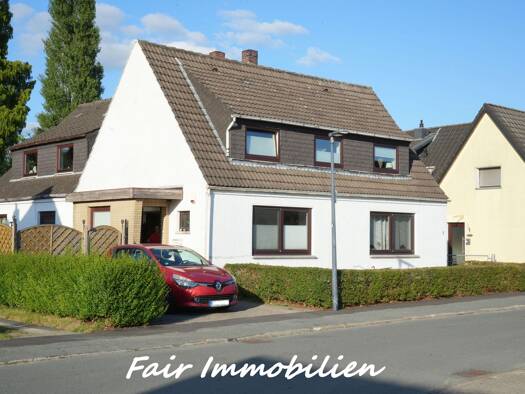 Wohnung zur Miete 620 € 2 Zimmer 73 m² EG Aumund-Hammersbeck Nord 28755