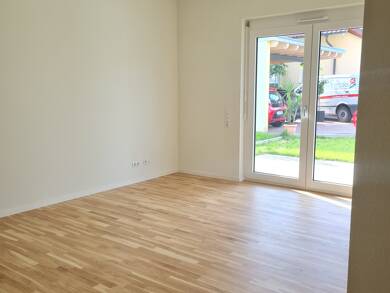 Wohnung zum Kauf provisionsfrei 383.372 € 2 Zimmer 58,5 m² Holzhausen March-Holzhausen 79232