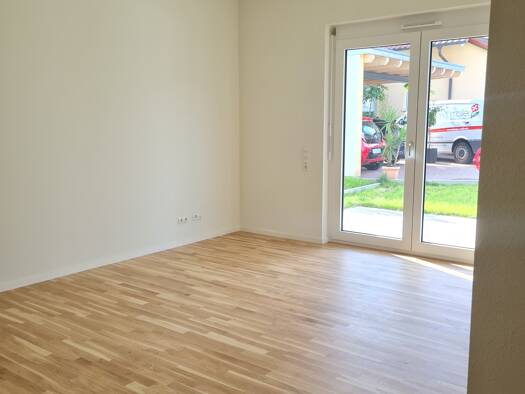 Wohnung zum Kauf provisionsfrei 383.372 € 2 Zimmer 58,5 m² Holzhausen March-Holzhausen 79232