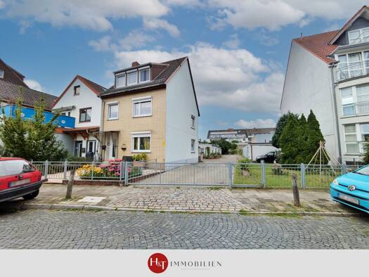 Grundstück zum Kauf 690.000 € 1.197 m² Grundstück Osterfeuerberg Bremen 28219