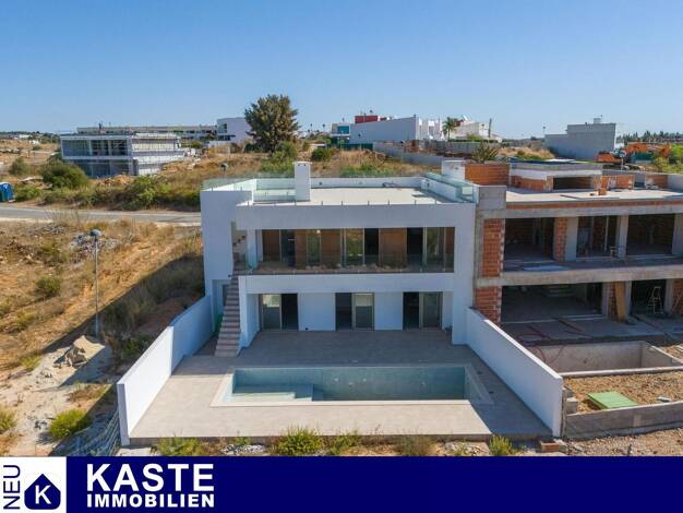 Haus zum Kauf provisionsfrei 790.000 € 4 Zimmer 193 m² 292 m² Grundstück Portimão