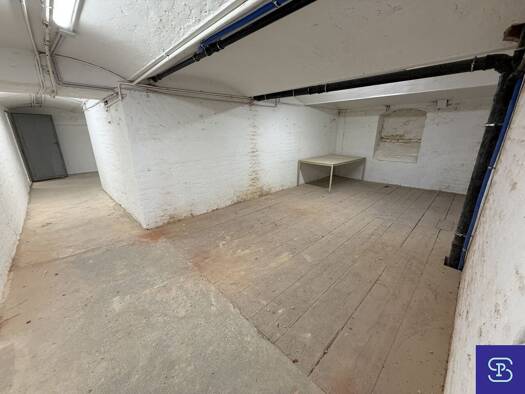 Lagerhalle zur Miete 680 € 97 m² Lagerfläche Neubau 1070