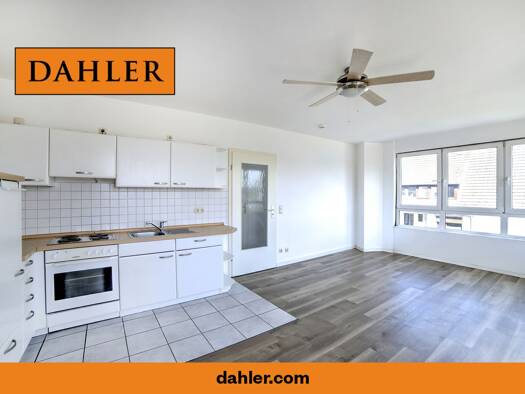 Wohnung zum Kauf 175.000 € 1 Zimmer 36 m² Harksheide Norderstedt 22851