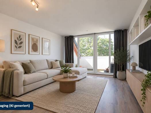 Maisonette zum Kauf 269.000 € 3 Zimmer 84 m² 3. Geschoss Norf Neuss 41469