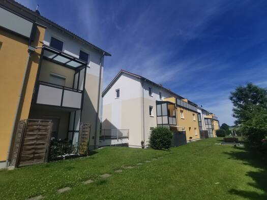 Wohnung zur Miete 823 € 3 Zimmer 77,7 m² 2. Geschoss Sonnenhöhe30-32 Raab 4760