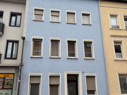 Mehrfamilienhaus zum Kauf 485.000 € 8 Zimmer 195 m² 90 m² Grundstück frei ab sofort Trier-Süd Trier 54290