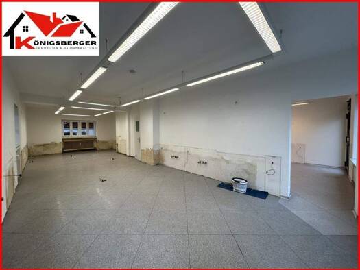 Bürofläche zur Miete provisionsfrei 1.150 € 2 Zimmer 73 m² Bürofläche Oberammergau 82487