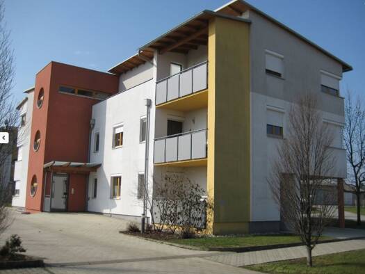 Wohnung zur Miete 566 € 3 Zimmer 76,6 m² Tadten 7162