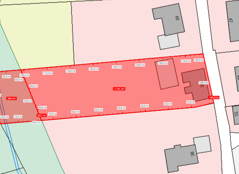Einfamilienhaus zum Kauf 190.000 € 5 Zimmer 144 m² 2.123 m² Grundstück frei ab sofort Roßbach 94439