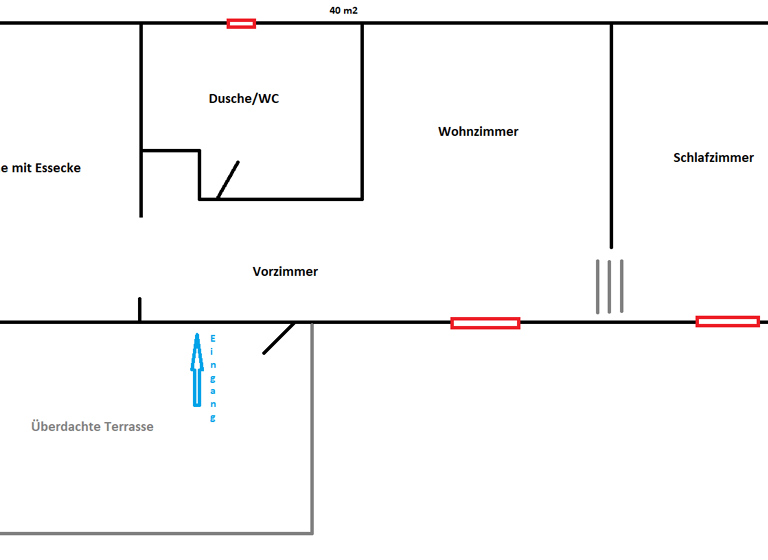Bauernhaus zum Kauf provisionsfrei 155.900 € 2 Zimmer 90 m² 4.222 m² Grundstück Vindornyaszolos