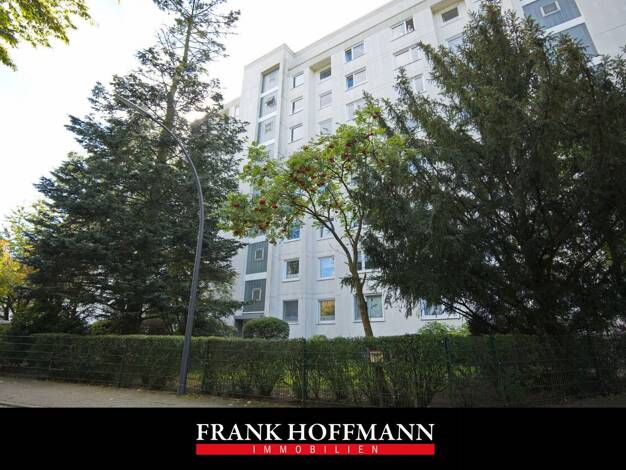 Wohnung zum Kauf 299.000 € 3 Zimmer 73 m² 6. Geschoss Steilshoop Hamburg 22309