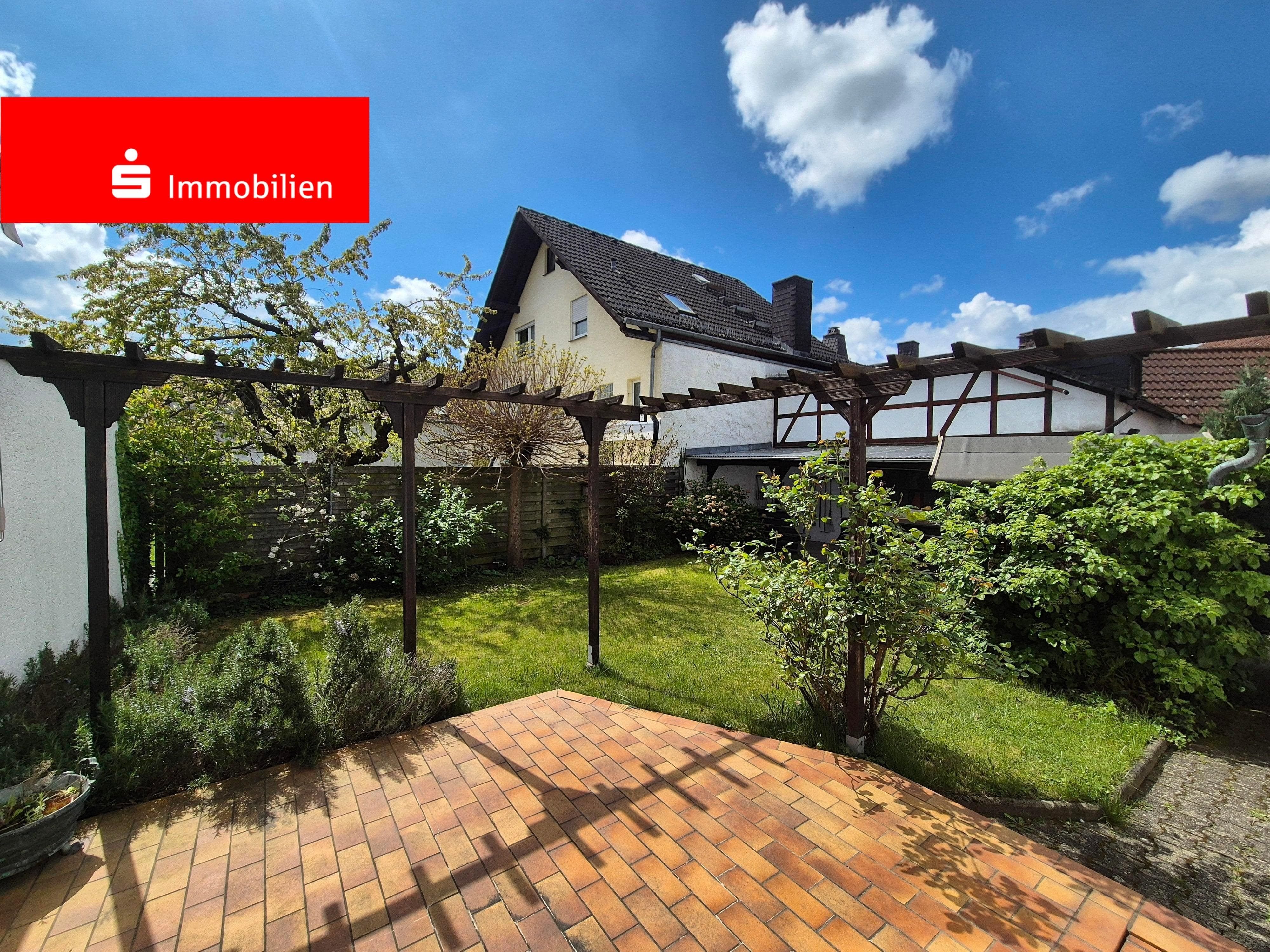 Einfamilienhaus zum Kauf 475.000 € 5 Zimmer 132,9 m²<br/>Wohnfläche 321 m²<br/>Grundstück ab sofort<br/>Verfügbarkeit Oberstedten Oberursel 61440