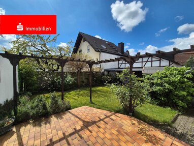 Einfamilienhaus zum Kauf 499.000 € 5 Zimmer 132,9 m² 321 m² Grundstück frei ab sofort Oberstedten Oberursel 61440