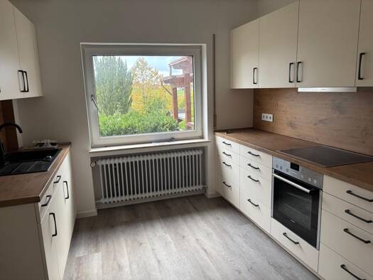 Wohnung zur Miete 350 € 1,5 Zimmer 45 m² Geschoss EG/2 frei ab 01.01.2026 Driedorf 35759