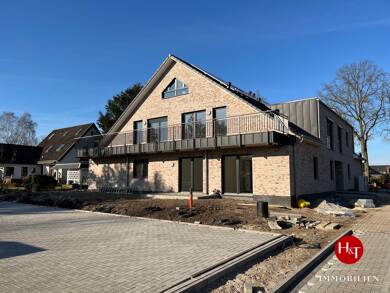 Maisonette zum Kauf 389.000 € 3 Zimmer 91,6 m² 2. Geschoss Groß Mackenstedt Stuhr 28816