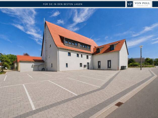 Mehrfamilienhaus zum Kauf 2.250.000 € 22 Zimmer 808,5 m² 1.204 m² Grundstück Weinsfeld Hilpoltstein 91161