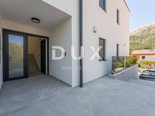 Wohnung zum Kauf - Erstbezug 295.000 € 3 Zimmer 61 m² 1. Geschoss Baška 51523