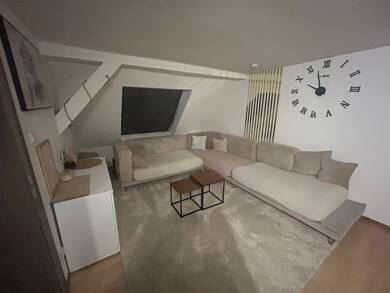 Wohnung zur Miete 1.000 € 3 Zimmer 70 m² Geschoss 2/2 Nürtingen 72622