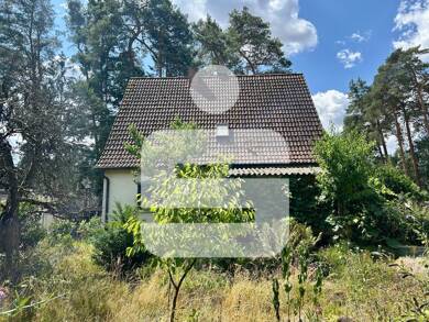Einfamilienhaus zum Kauf 695.000 € 6 Zimmer 109 m² 916 m² Grundstück Dechsendorf Erlangen 91056