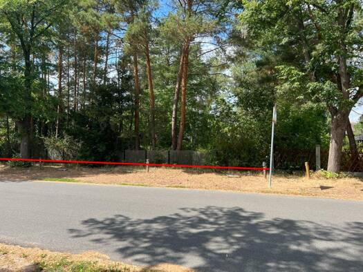 Grundstück zum Kauf 225.000 € 500 m² Grundstück Falkensee 14612