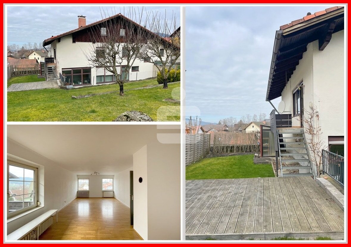 Haus zum Kauf 298.000 € 9 Zimmer 106 m²<br/>Wohnfläche 803 m²<br/>Grundstück Arnbruck Arnbruck 93471