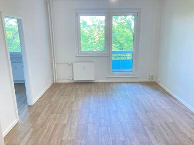 Wohnung zur Miete 412 € 4 Zimmer 68,5 m² 2. Geschoss Gneisenauring 21 Gneisenauring Magdeburg 39130