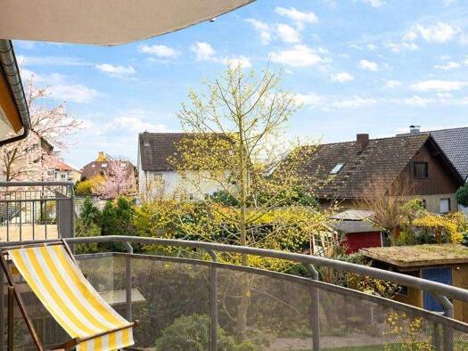 Wohnung zur Miete 1.250 € 3 Zimmer 104 m² 2. Geschoss frei ab 01.03.2026 Viernheim 68519