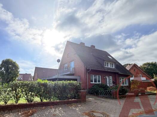 Einfamilienhaus zum Kauf 275.900 € 7 Zimmer 140 m² 853 m² Grundstück Dalum Geeste 49744