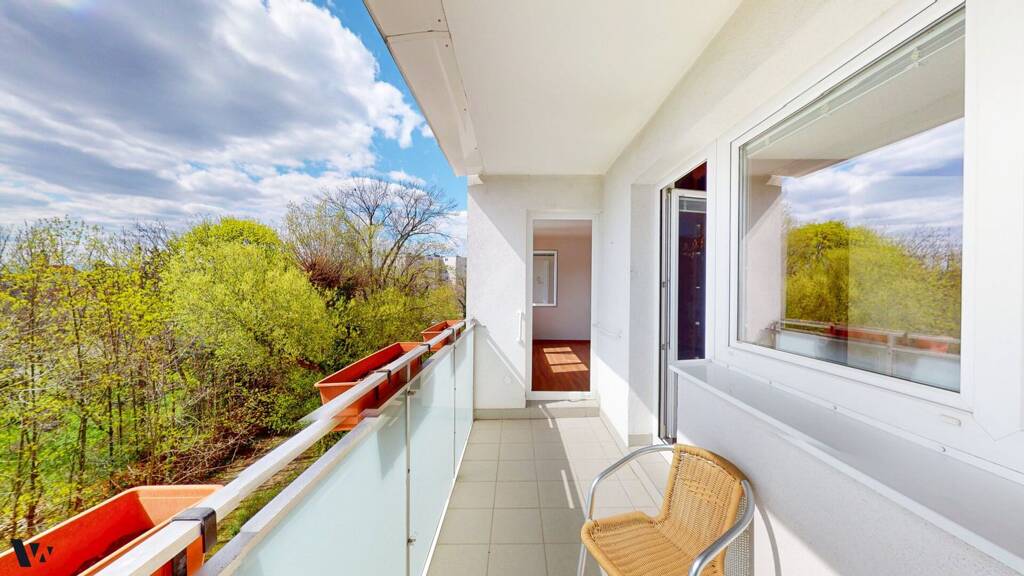 Wohnung zum Kauf 339.000 € 4 Zimmer 128 m² 3. Geschoss Wiener Neustadt 2700